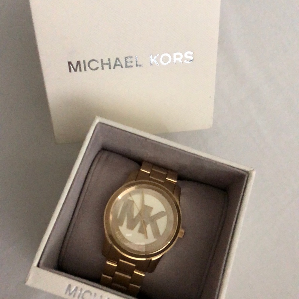 Michael Kors Watch
